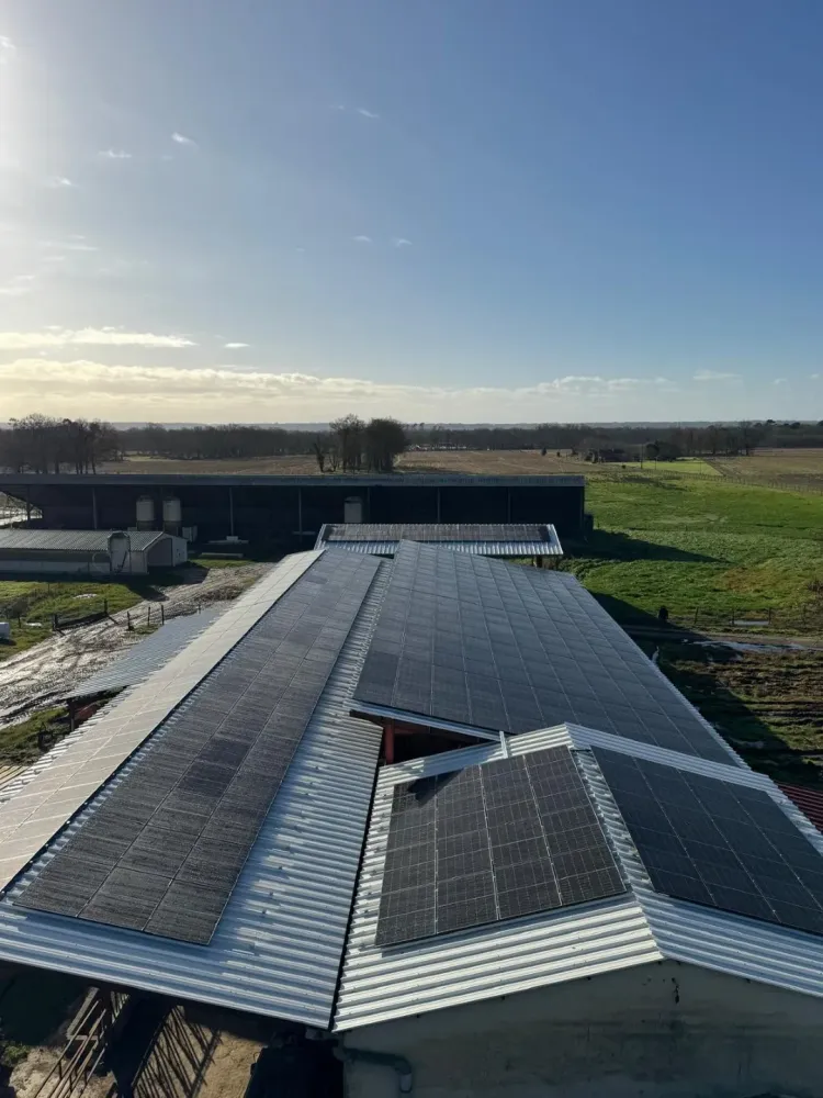 Photovoltaïque sur bâtiments (9)
