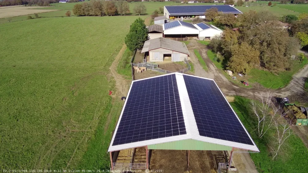 Photovoltaïque sur bâtiments (6)