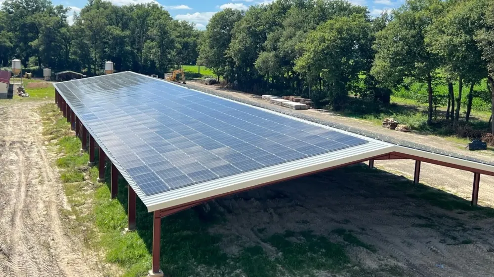 Photovoltaïque sur bâtiments (3)